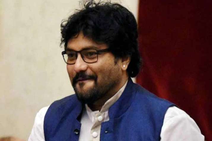 Wrong detail about Babul Supriyo in Google Database Wrong detail about Babul Supriyo in Google Database- India TV