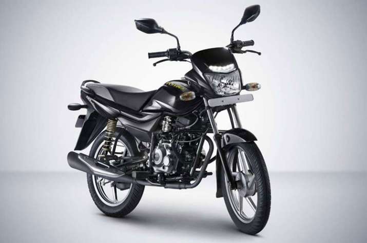bajaj platina bajaj platina- India TV Paisa