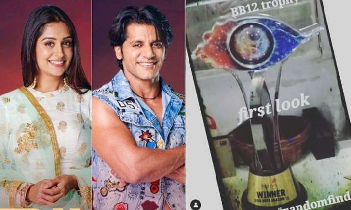 Bigg Boss 12 Bigg Boss 12- India TV