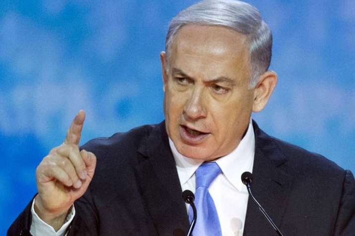 Benjamin Netanyahu says United States withdrawal from Syria will not affect Israel | AP file Benjamin Netanyahu says United States withdrawal from Syria will not affect Israel | AP file- India TV