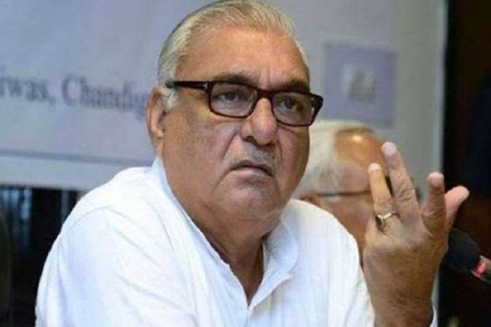 हरियाणा के पूर्व... हरियाणा के पूर्व...- India TV