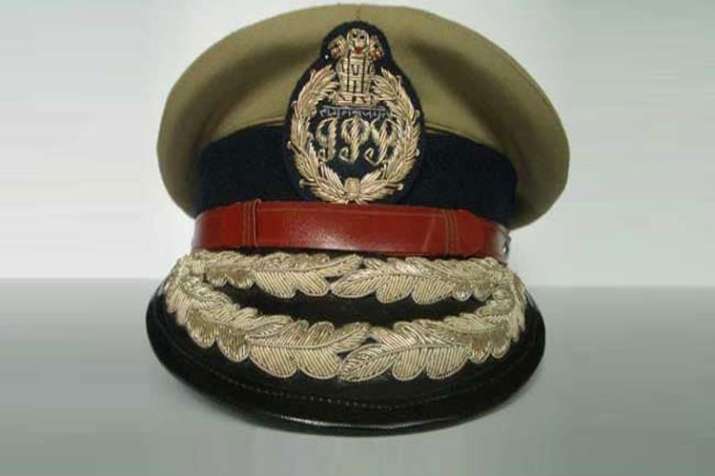 IPS officers transferred IPS officers transferred - India TV