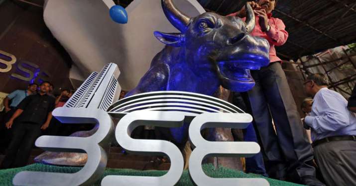BSE Sensex BSE Sensex- India TV Paisa