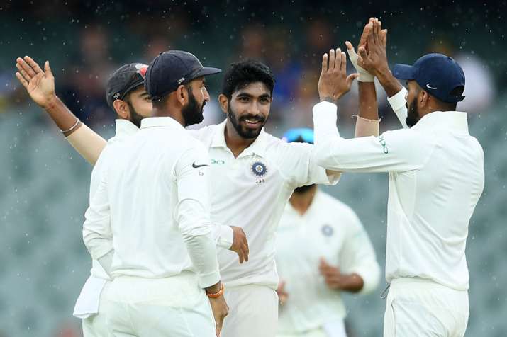 jasprit bumrah jasprit bumrah- India TV