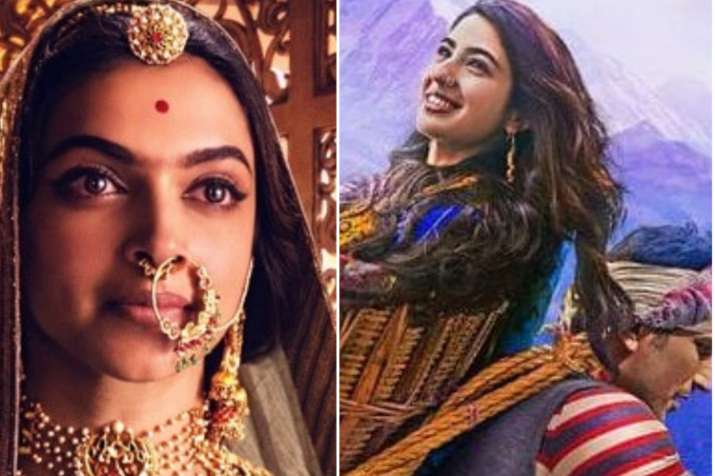 2018 most controversial movies 2018 most controversial movies- India TV