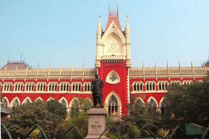 Calcutta Highcourt File photo Calcutta Highcourt File photo- India TV
