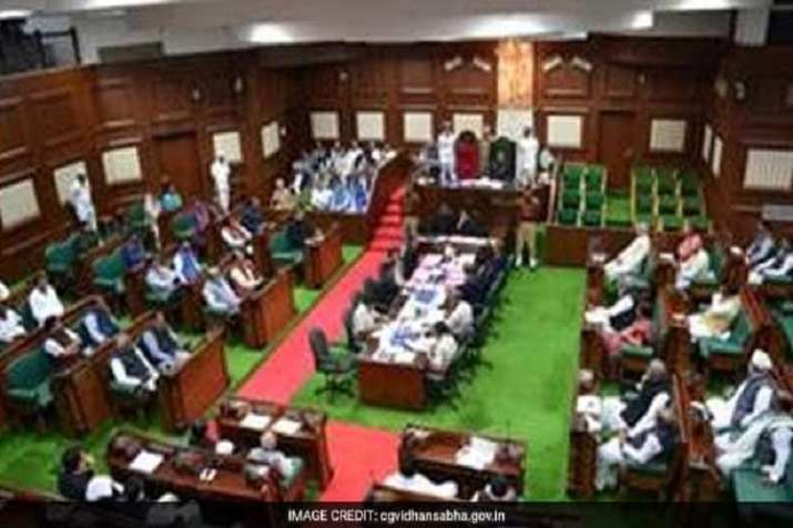 छत्तीसगढ़ में पिछले 15... छत्तीसगढ़ में पिछले 15...- India TV