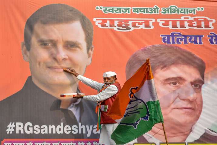 Chhattisgarh Election Results Chhattisgarh Election Results- India TV