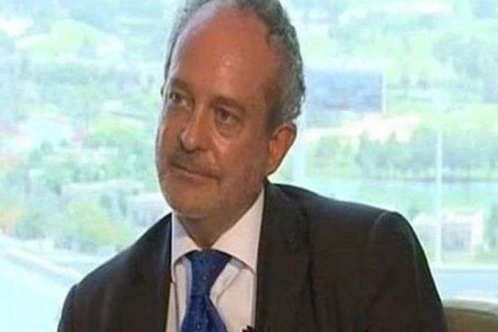 Christian Michel Christian Michel- India TV