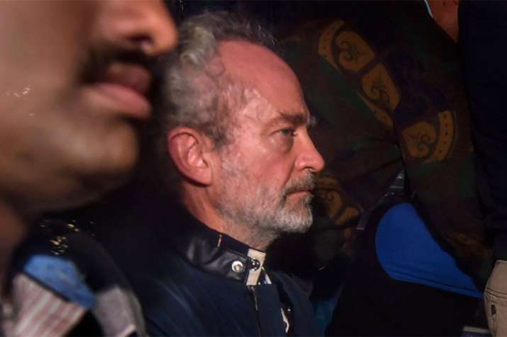 Delhi court reserves order for December 22 on Christian Michel's bail plea | PTI Delhi court reserves order for December 22 on Christian Michel's bail plea | PTI- India TV