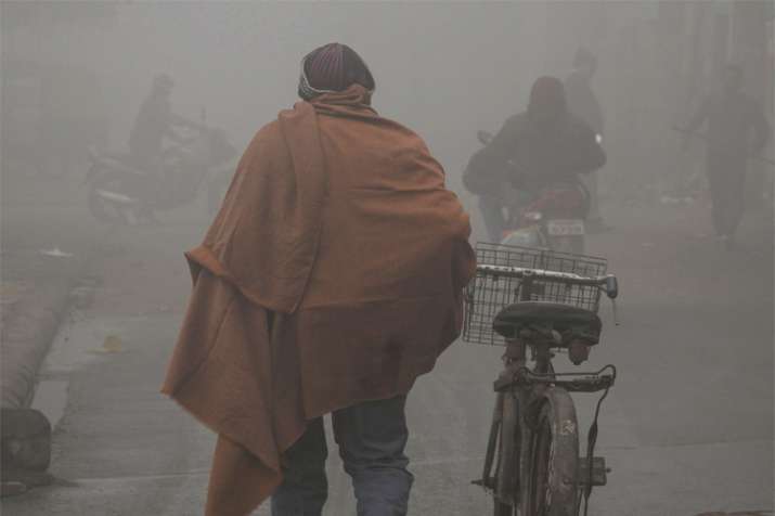 Cold Wave Cold Wave- India TV