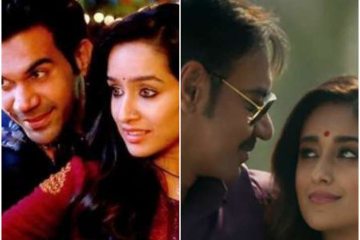 Stree, Raid Stree, Raid- India TV