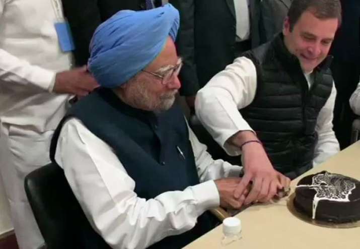 Congress Foundation Day Congress Foundation Day- India TV