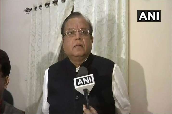 Our family associated with the Nehru-Gandhi family for the past 3 generations says Congress MLA Our family associated with the Nehru-Gandhi family for the past 3 generations says Congress MLA- India TV