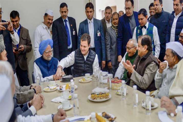 congress party congress party- India TV