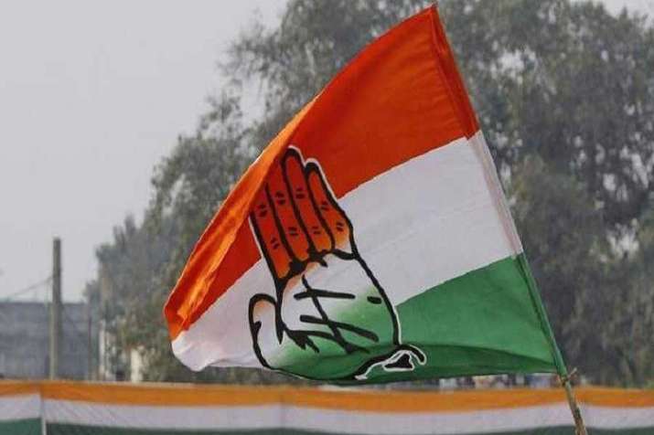 कांग्रेस ने गोवा में... कांग्रेस ने गोवा में...- India TV