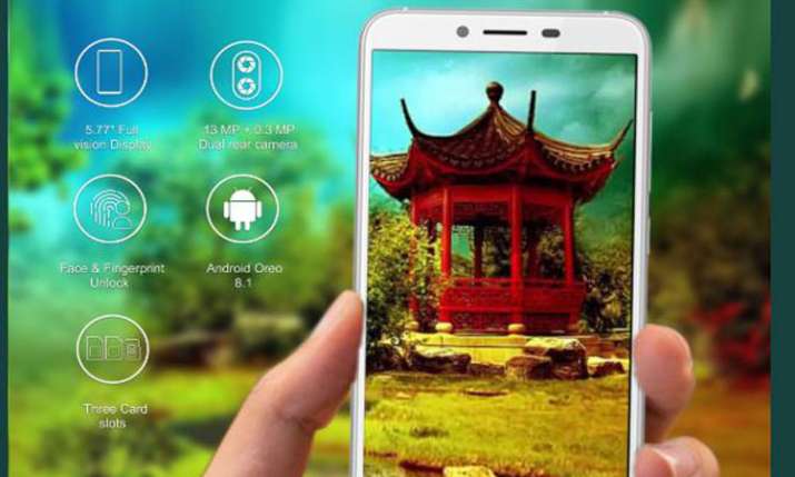 coolpad coolpad- India TV Paisa