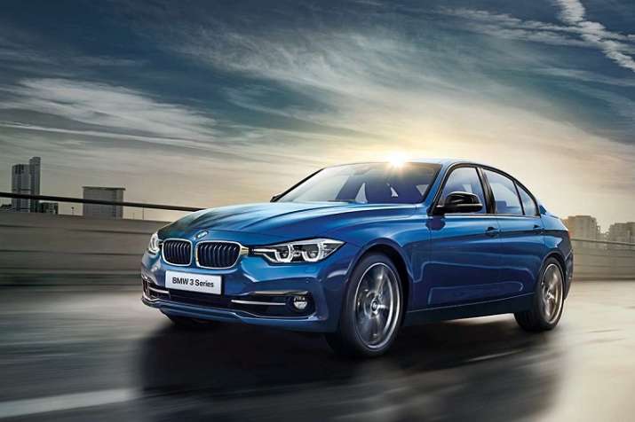 दक्षिण कोरिया ने BMW की... दक्षिण कोरिया ने BMW की...- India TV Paisa