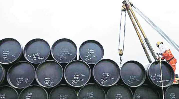 crude oil crude oil- India TV Paisa
