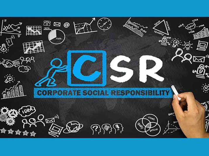 CSR CSR- India TV Paisa
