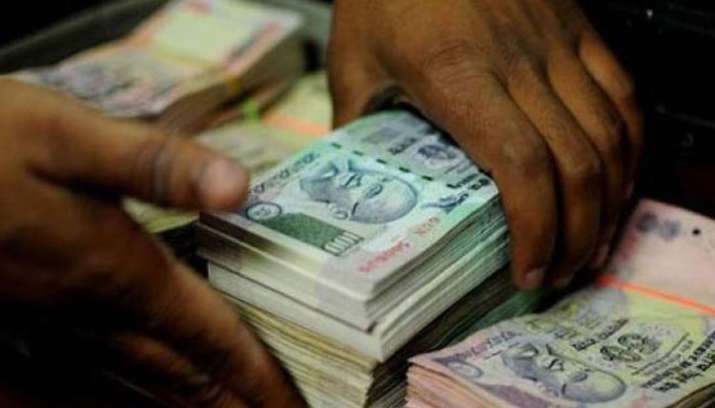 current account deficite current account deficite- India TV Paisa