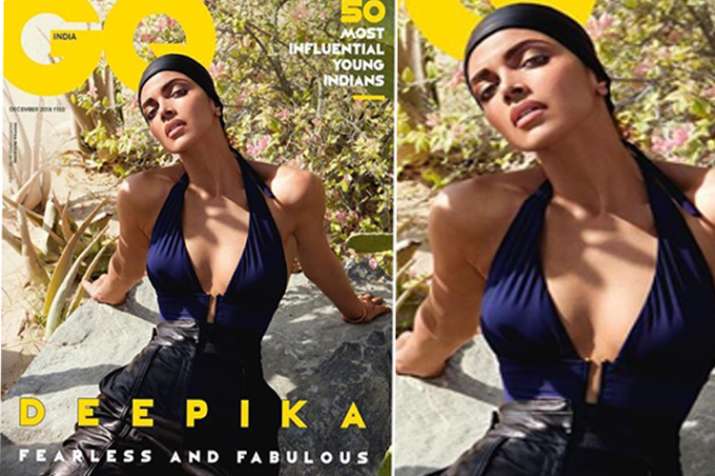 deepika padukone deepika padukone- India TV