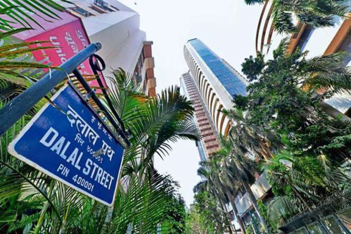 dalal street dalal street- India TV Paisa