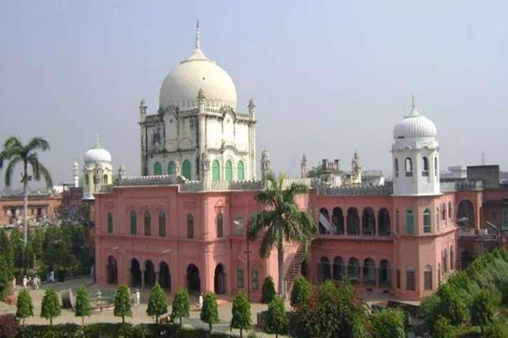 Darul uloom Deoband fatwa Darul uloom Deoband fatwa - India TV