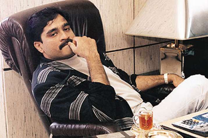 Dawood Ibrahim Dawood Ibrahim- India TV