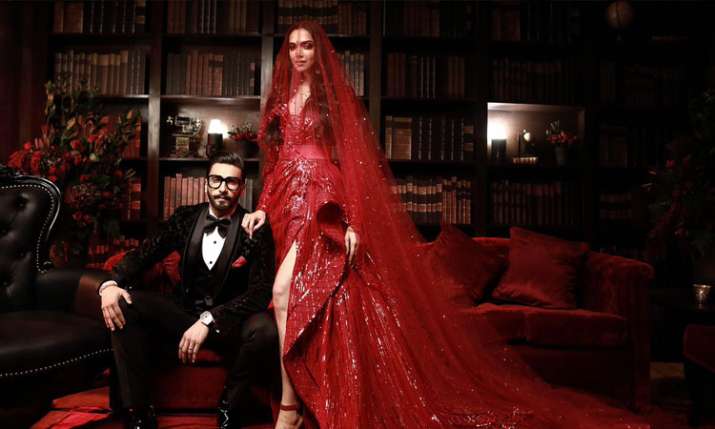 deepika deepika- India TV