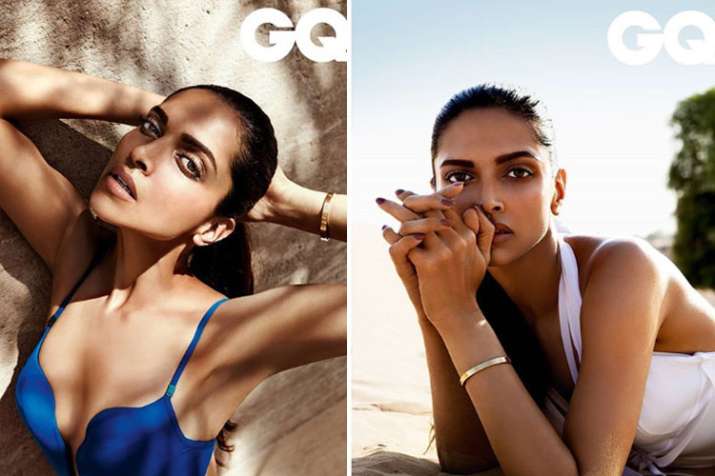 Deepika Padukone Deepika Padukone- India TV
