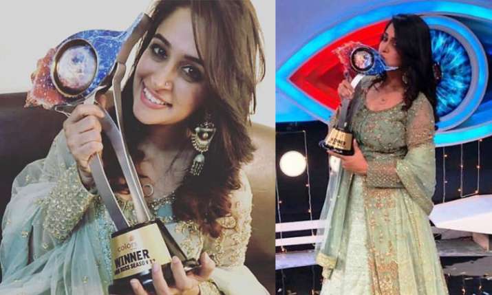 Bigg Boss Bigg Boss- India TV