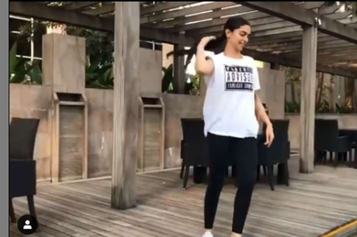 Deepika Padukone Deepika Padukone- India TV