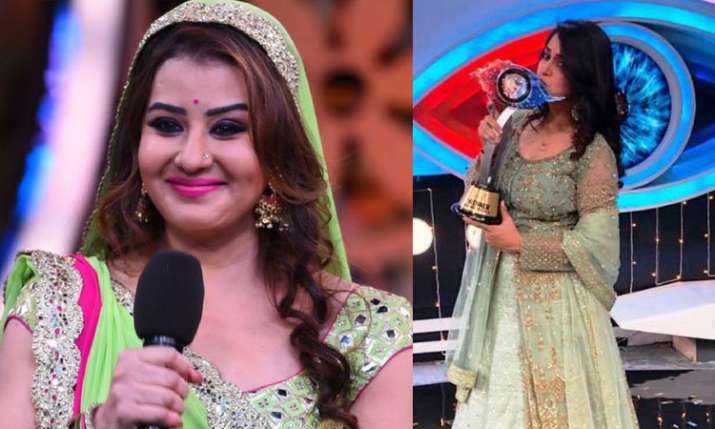 Bigg Boss 12 Bigg Boss 12- India TV