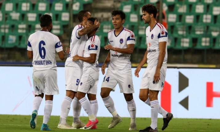 delhi dynamos delhi dynamos- India TV