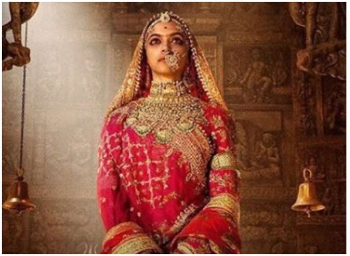 Deepika Padukone Deepika Padukone- India TV