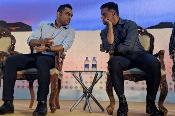 रणजी ट्रॉफी न खेलने पर एमएस धोनी का आलोचकों को जवाब, बोले- व्यक्तिगत पसंद की आलोचना न करें रणजी ट्रॉफी न खेलने पर एमएस धोनी का आलोचकों को जवाब, बोले- व्यक्तिगत पसंद की आलोचना न करें- India TV