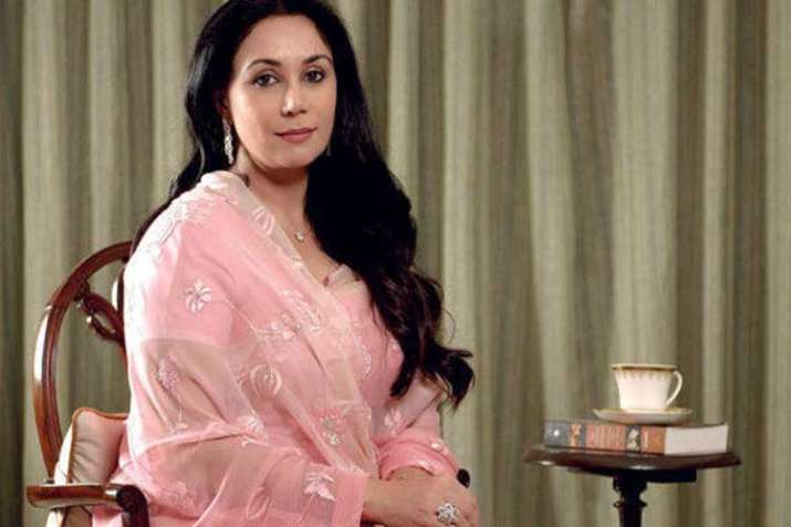 diya kumari diya kumari- India TV