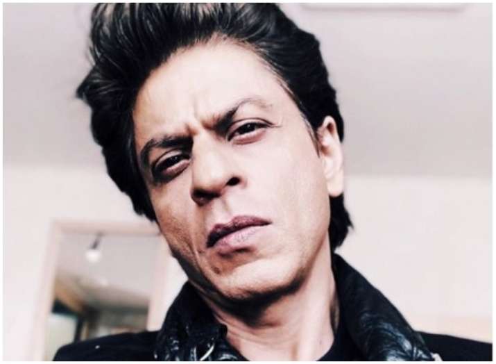 ShahRukh Khan ShahRukh Khan- India TV