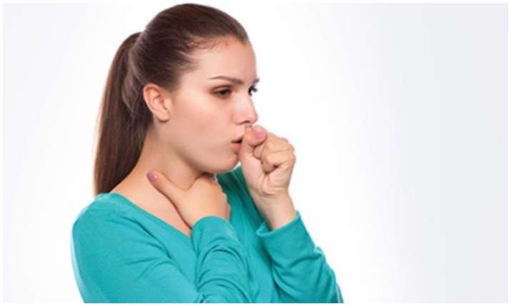 Dry Cough Dry Cough- India TV