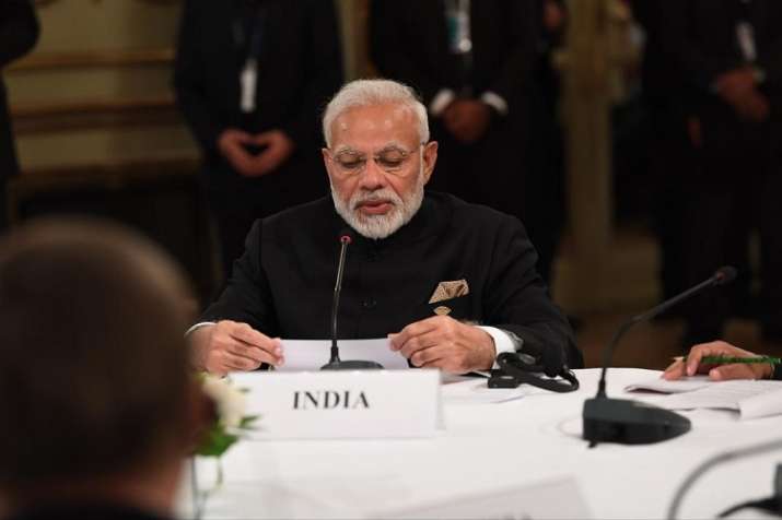 - India TV
