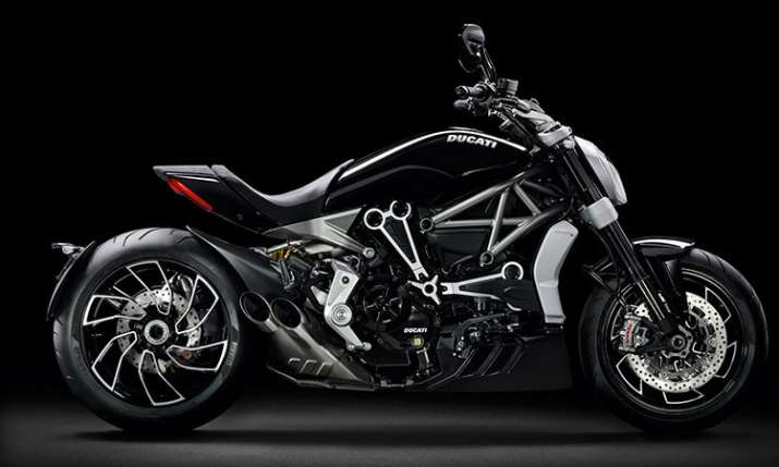 ducati ducati- India TV Paisa