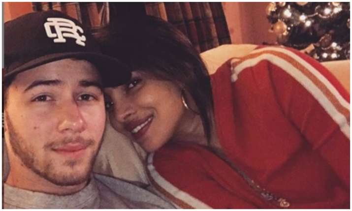 priyanka chopra nick jonas priyanka chopra nick jonas- India TV