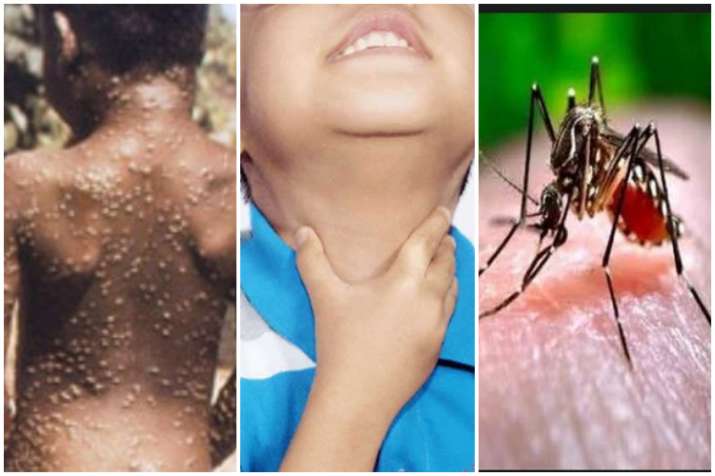 Year Ender 2018 Health Problem Year Ender 2018 Health Problem- India TV