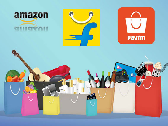 ecommerce firms ecommerce firms- India TV Paisa
