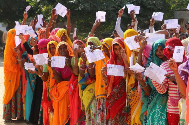 Assembly Elections 2018 Assembly Elections 2018- India TV