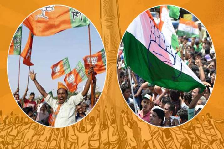 Election news 2018 Election news 2018- India TV
