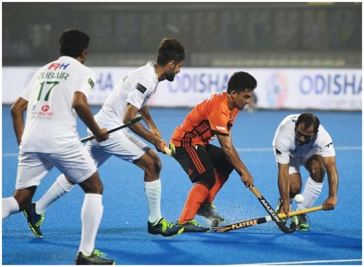 पाकिस्तानी कप्तान... पाकिस्तानी कप्तान...- India TV