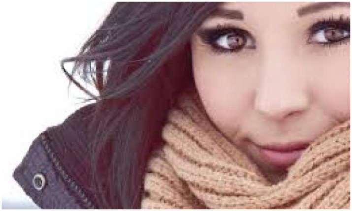 Eye care in winter Eye care in winter- India TV
