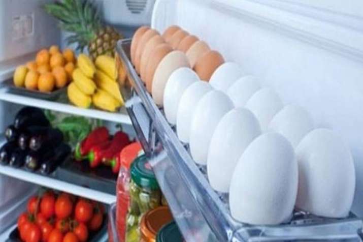 store eggs in fridge door store eggs in fridge door- India TV